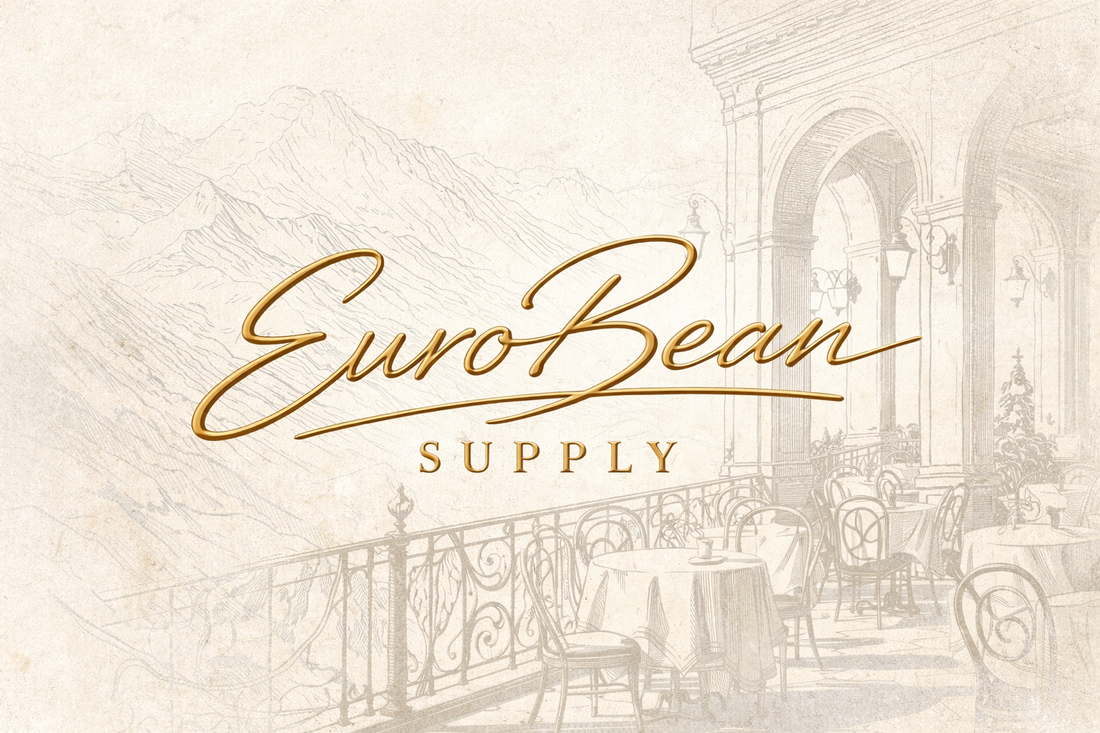 EuroBean Supply: A Measured Update Thursday 18