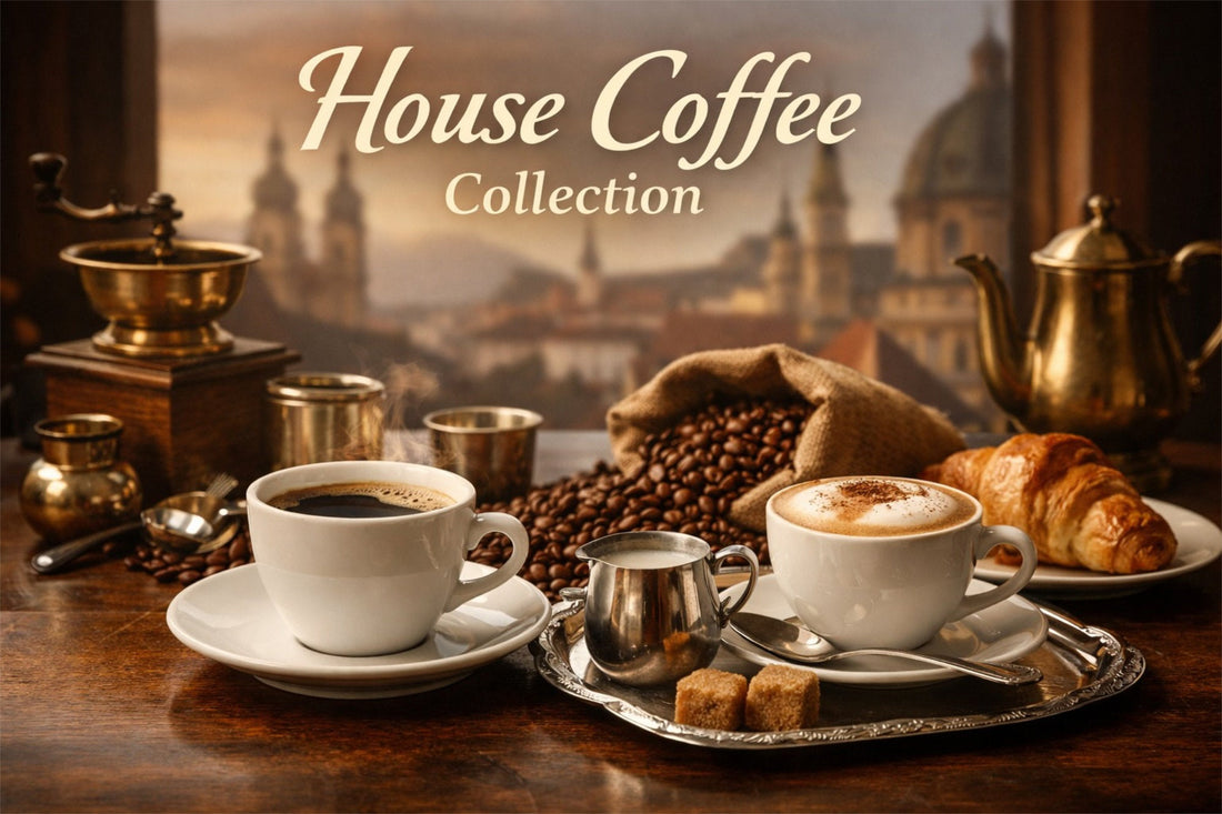 Coffee Industry News Today: Expansion, Price Signals & Strategic Shifts in Global Coffee (March 2026) ☕