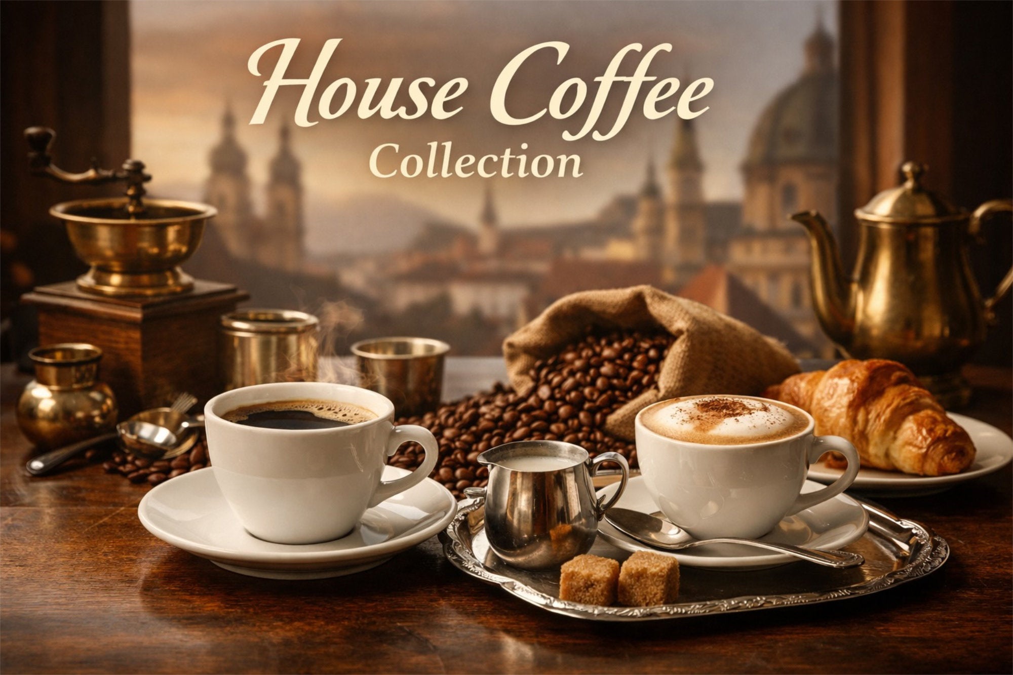 Coffee Industry News Today: Expansion, Price Signals & Strategic Shifts in Global Coffee (March 2026) ☕