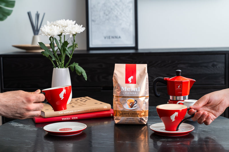 Premium Austrian Coffee Collection