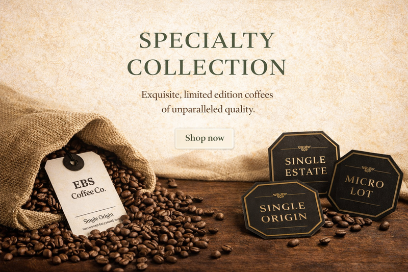 Specialty Collection