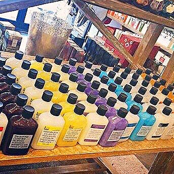 Opening order-FREE gift sets and testers!