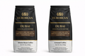 Dubai Chocolate Coffee