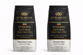 Ethiopia Natural Continental No. 5 - Ethiopia