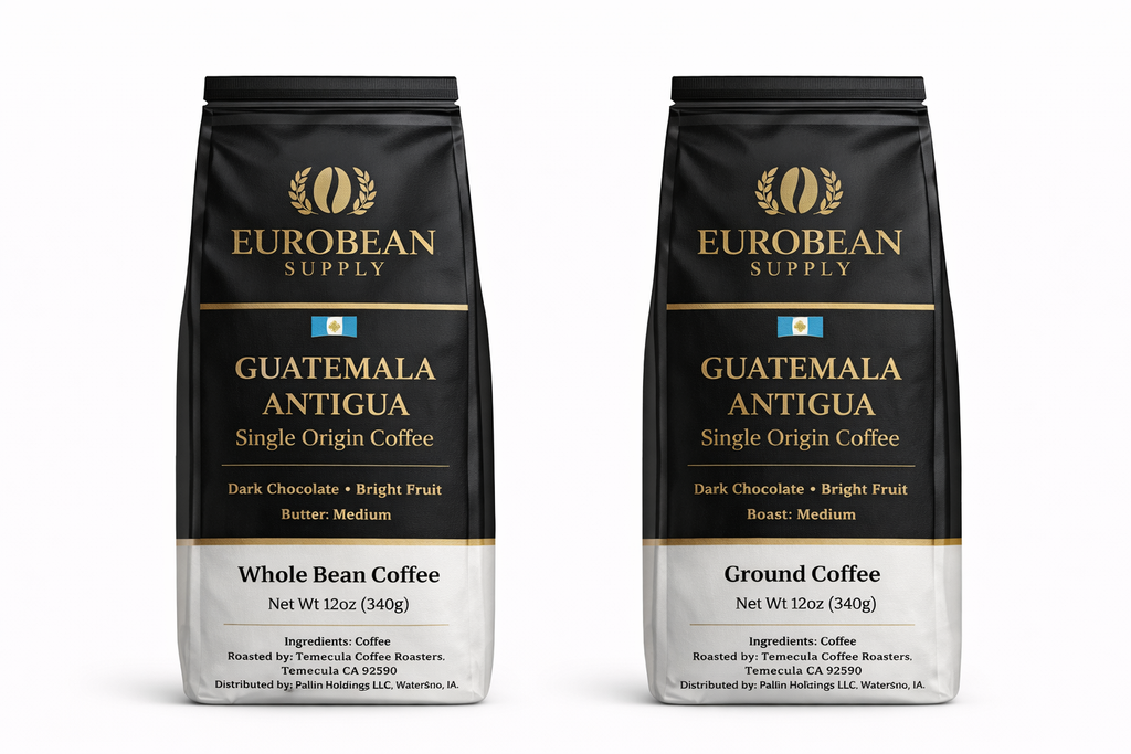 Guatemala Continental No. 2 - Guatamala