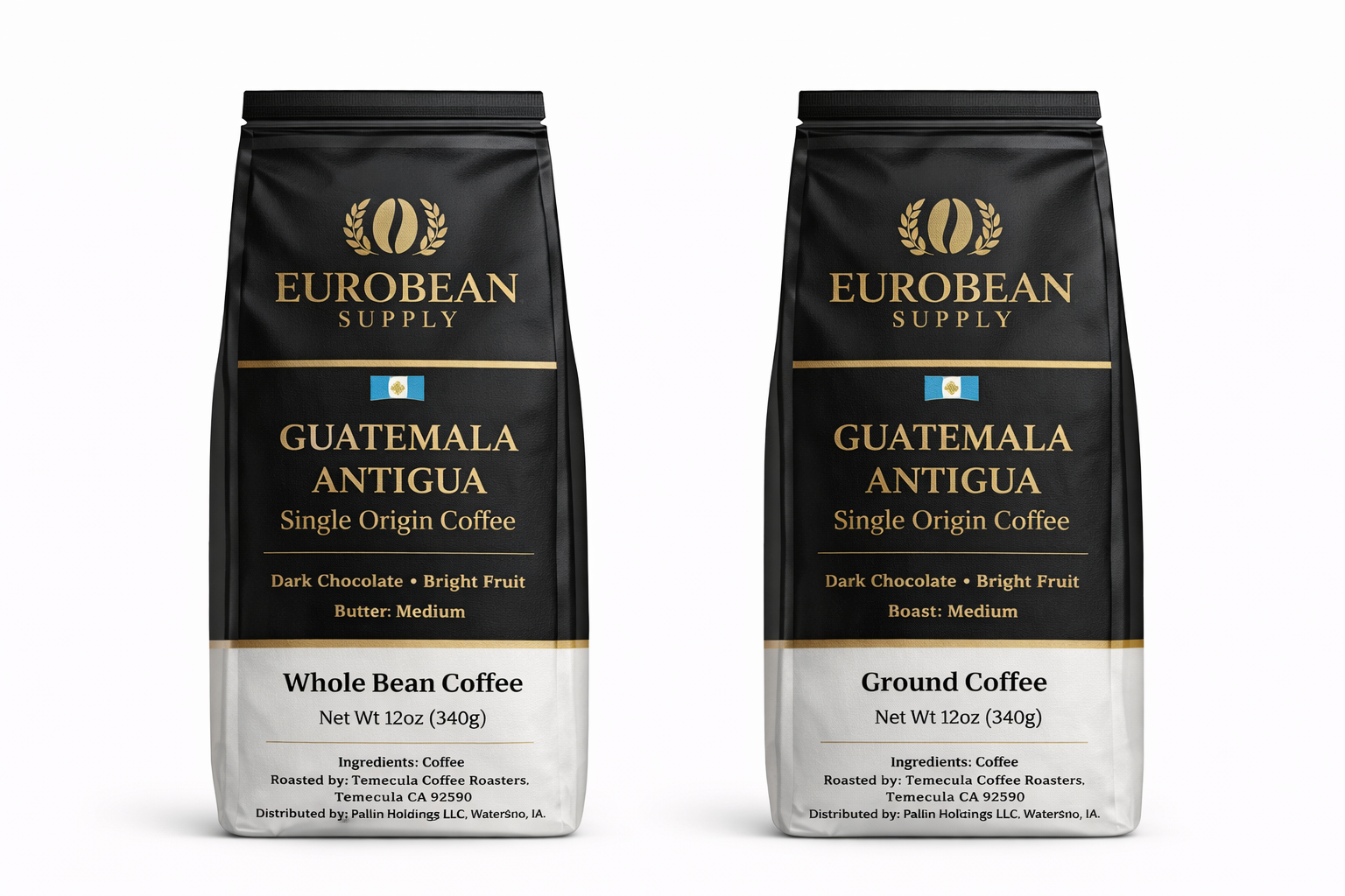 Guatemala Continental No. 2 - Guatamala