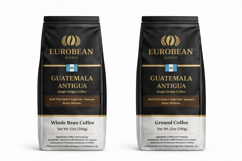 Guatemala Continental No. 2 - Guatamala