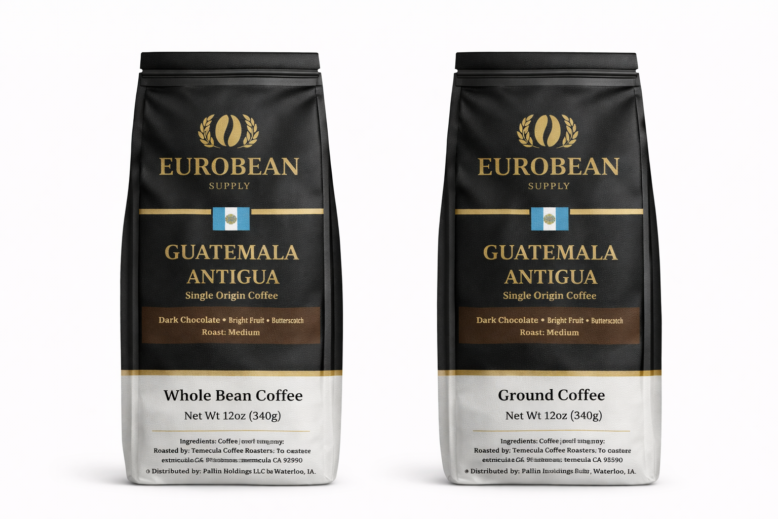 Guatemala Continental No. 2 - Guatamala