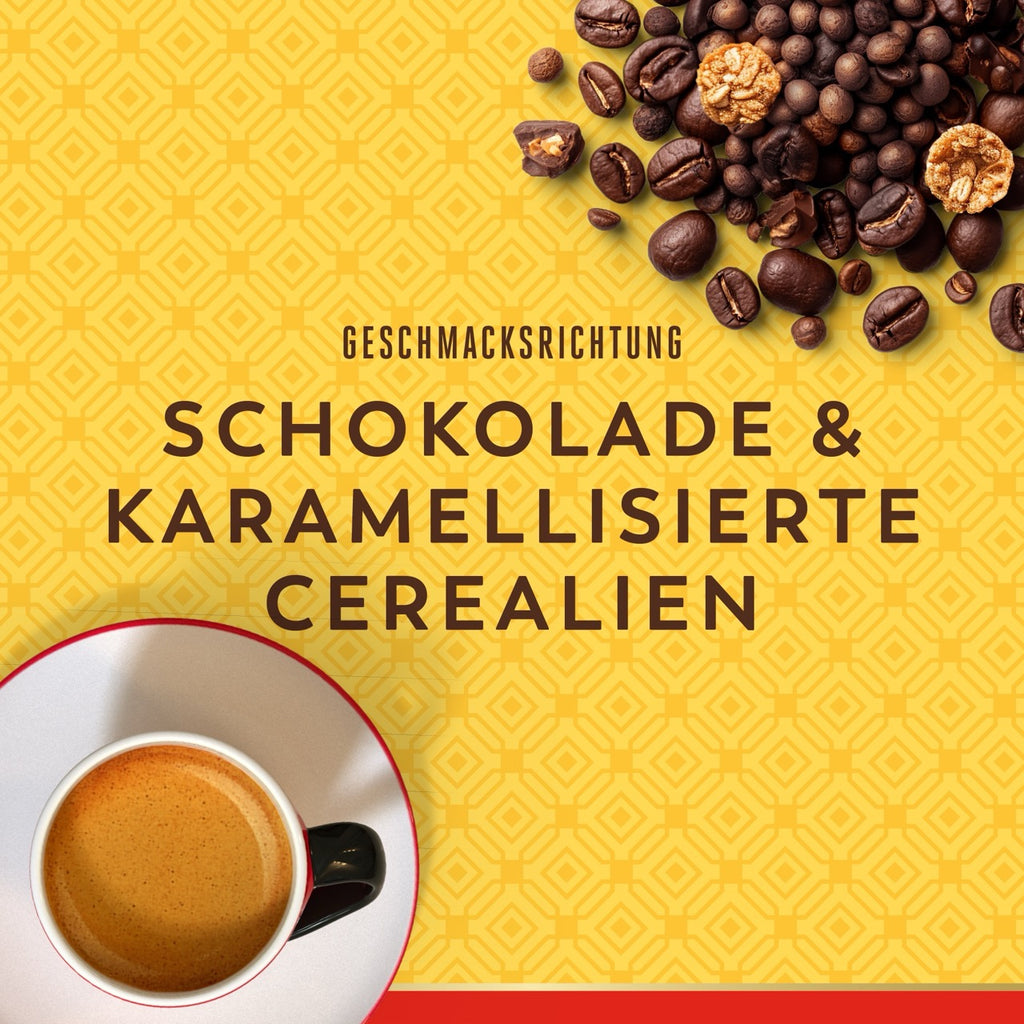 Café Jubilaeum Jubilee Premium - Molido 500g