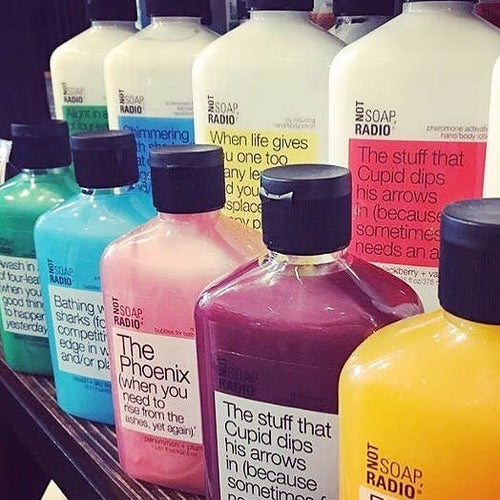 Opening order-FREE gift sets and testers!