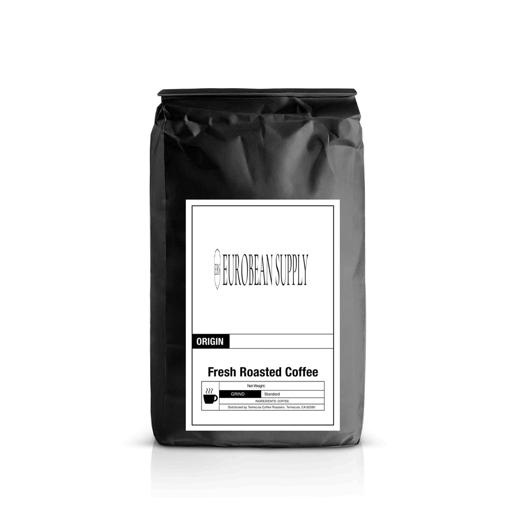 Dubai Chocolate Coffee